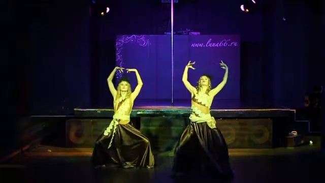 Шоу балет ГОЛДИС смотреть онлайн