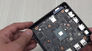 Мини ПК SOYO M2: платформа для Home Assistant или офисных задач