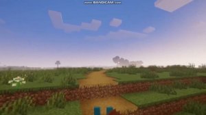 🌾🌱SWEM | кск Золотая Рысь ~| майнкрафт | веснняя прогулка 🌾🌱