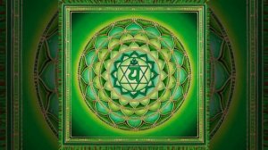 ♥️ Очистка чакр - сеанс Кундалини рейки