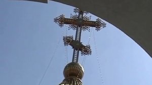 Колокольный звон Благовещенского Собора