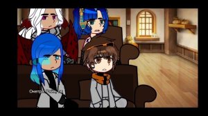 ☆★ Реакция на Лололошку «Точка Невозрата» [2x] // by Ron [Rus]