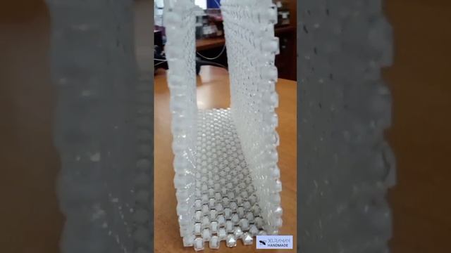 процесс изготовления сумки смотреть онлайн