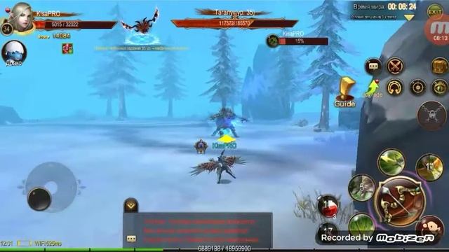 Dragon Revolt прохождение + празднование смотреть онлайн