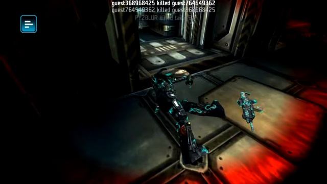 Хорошая сетевая игра shadowgun dead zone