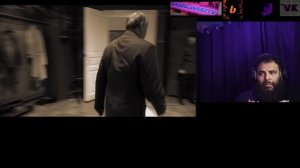 Реакция иностранца на " Мастер и Маргарита " 8