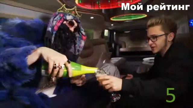 ТОП-10 шуток из шоу Big Russian Boss смотреть онлайн
