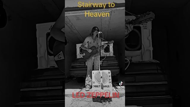 ЛЕСТНИЦА В НЕБЕСА#rockstar