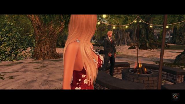 Откровение Милы Франк |  Second Life 24 сентября 2019
