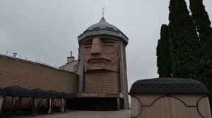 Путешествие в Нальчик. Что здесь интересного посмотре