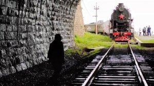 Авторская песня Марии Павловой "Мамины глаза". Дуэт "Ма&Па". Павел Пикалов и Мария Павлова