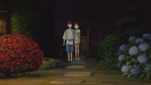 аниме клип: океанами стали