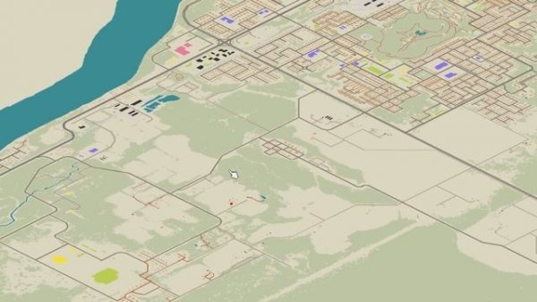 ЛУЧШИЕ МЕСТА ДЛЯ БАЗЫ В ЛУИСВИЛЛЕ PROJECT ZOMBOID 42 БИЛД [гайд