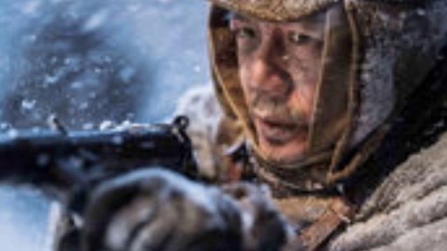 Битва на Озере. Китайский супер фильм. смотреть онлайн