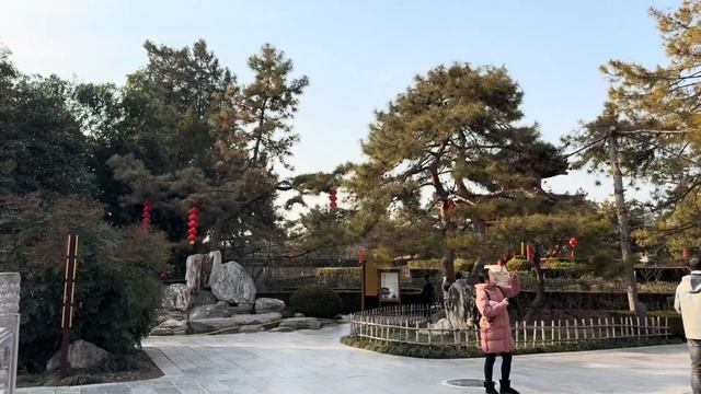 Сиань 🇨🇳 | Путешествие по Китаю #китай #сиань