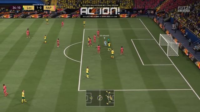 НАГРАДЫ ЗА SQUAD BATTLES FIFA 21