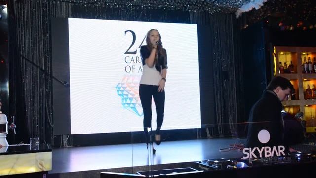 Ломакина Вероника I love rock n roll