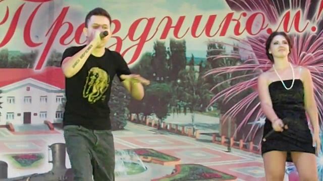 DisPlay - Просто лети смотреть онлайн