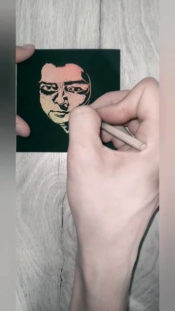 Балу Король и шут быстрый арт смотреть онлайн