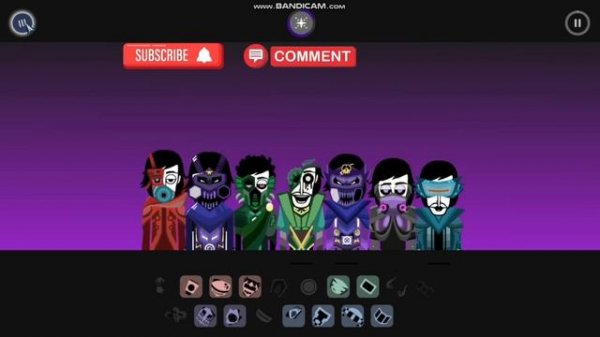 Обзор на Dead Inside. Обзор на фонк мод Dead Inside.