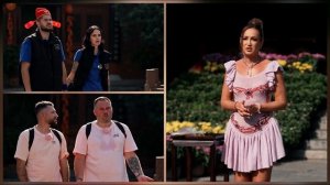 Сокровища императора 8 выпуск 25 мая 2025