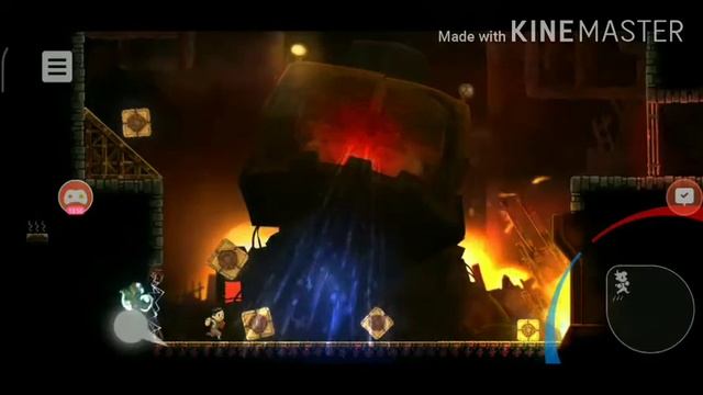 Teslagrad [Прохождение]