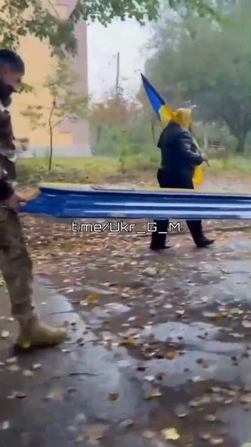 Такая картина сейчас по всей Украине 18 смотреть онлайн