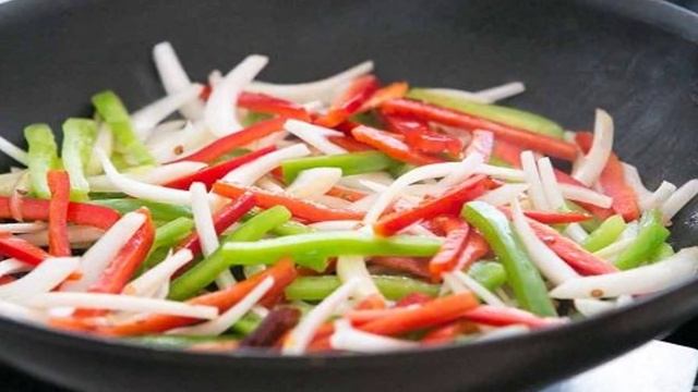 Вкусные будни