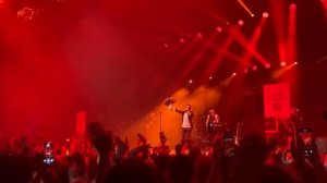 Океан Ельзи - Квітка (Live)