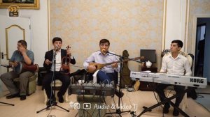 Рахматулло Хошимов "Рез" 2021/Оши нахори