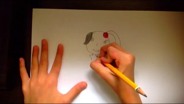 Рисунок / перемотка назад смотреть онлайн