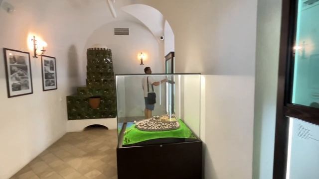 Гродно, Беларусь. Как добраться? Прогулка и обзор дост? смотреть онлайн