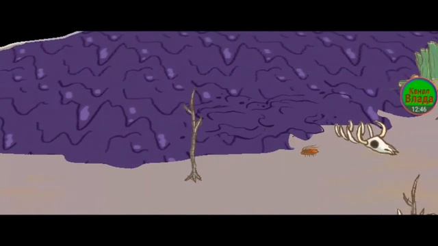 Бедный братишка...( - Draw a stickman: EPIC 2 #1 смотреть онлайн