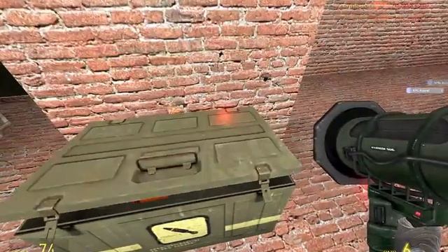 (карта для Гаррис мода) спаси город 69! версия от 15/10/2024 смотреть онлайн