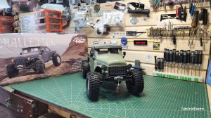 Обновленный RGT EX86170 версия PRO, по новому смотрим на известную модель