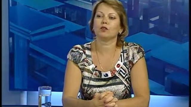 Из первых рук (Рика ТВ) от 25 августа 2014 года смотреть онлайн