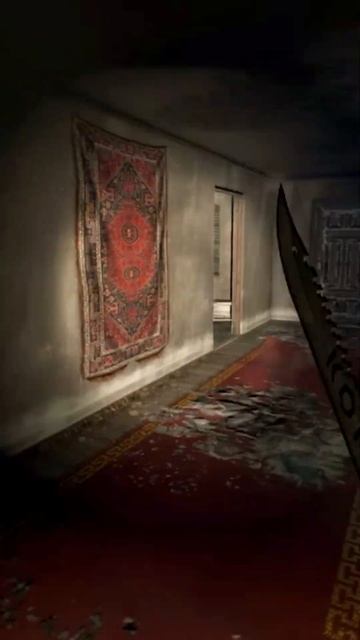 Они добавили это, чтобы напугать. Dying light смотреть онлайн