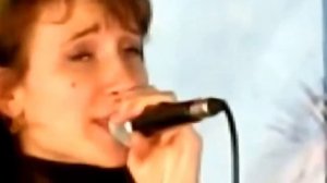 Диско группа Кристалл Осень HD