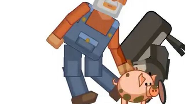 Мультик брэк- данс