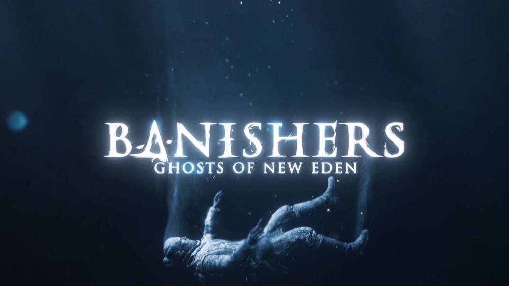 прохождение Banishers_ Ghosts of New Eden без комментирования # 15 смотреть онлайн