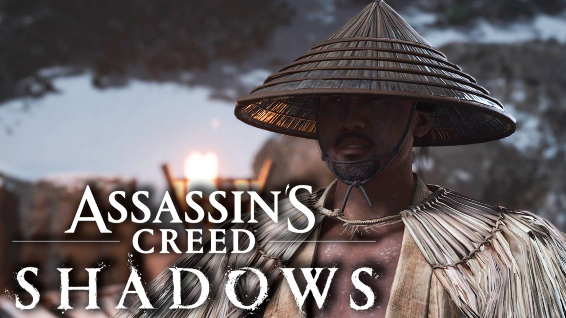 Assassin's Creed Shadows #29 - Устраняем смотреть онлайн