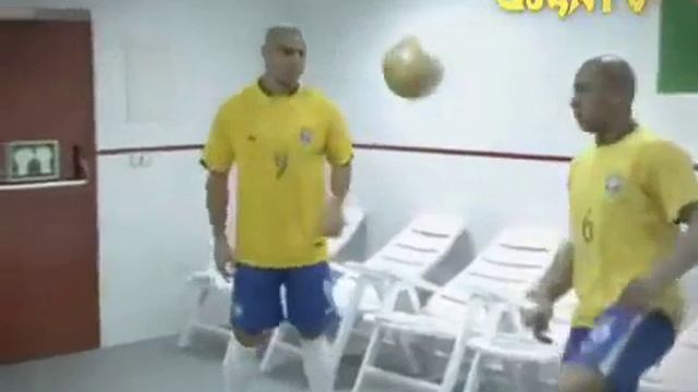 реклама joga bonito смотреть онлайн