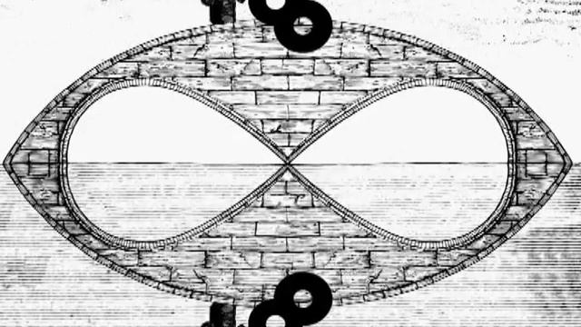 Мёбиус и 8 / Mobius & 8 смотреть онлайн