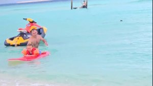 Остров Гули, Мальдивы