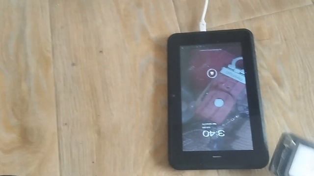 Краш тест планшета Prestigio смотреть онлайн