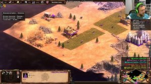Age of Empires 2: Definitive Edition - Путь Новичка #ageofempires2
