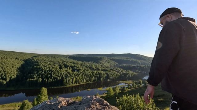 Пермский край. Автопутешествие / Premsky region. Road trip смотреть онлайн