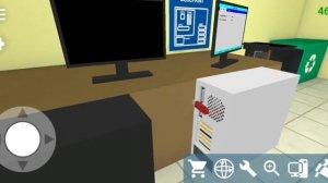 КАК НАСТРОИТЬ BIOS В ПК СИМУЛЯТОР?