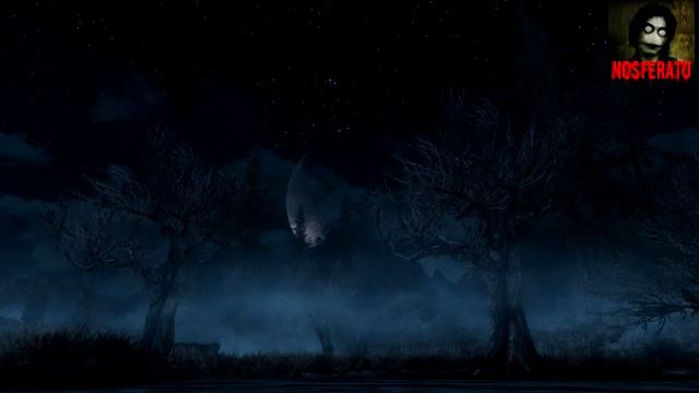 Говард Филлипс Лавкрафт-Нечто в лунном свете смотреть онлайн