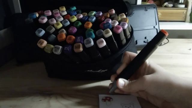 Наклейки из бумаги 🍄🐻🐈🍉🍊 смотреть онлайн